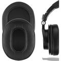 Elite Sheepskin Replacement Ear Pads for Audio-Technica ATH-M50X ATH-M50xBT2 ATH-M40X ATH-M30X ATH-M20X