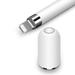 MesaSe Replacement for Apple Pencil Cap iPencil Magnetic Cap for Apple Pen Stylus for iPad Pro 10.5 inch 12.9 inch 9.7 inch