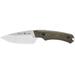 Buck Knives Alpha Hunter Fixed Blade SKU - 367592