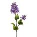 Club Pack of 12 Artificial Lilac Flower Sprays 29