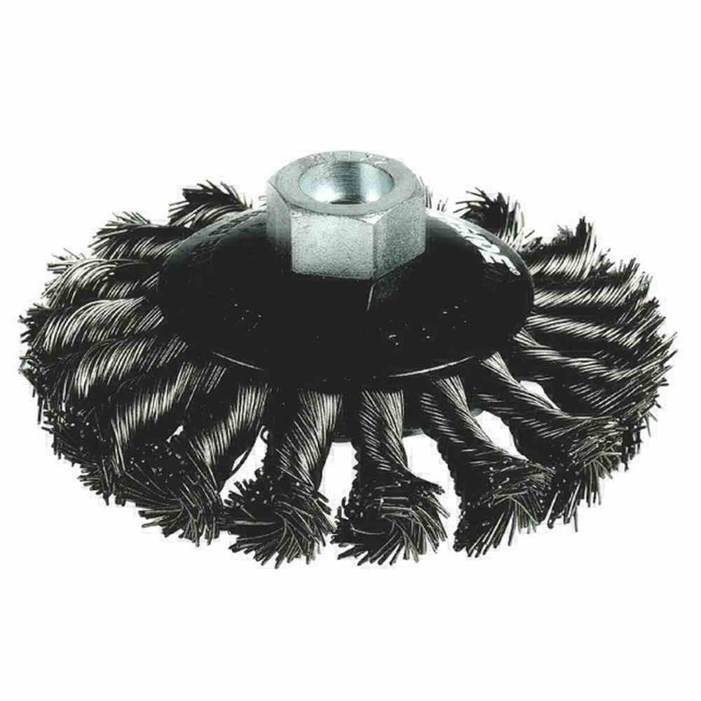 IRONSIDE Scheibenbürste 115mm/22,2 Image