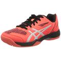 Asics Asics Gel-Padel Exclusive Coral 2019, Unisex Adult’s Track Shoes, Multi-coloured, 5.5 UK (39.5 EU)