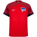 Nike BSC Hertha Berlin 3rd Shirt 2023-2024 - S