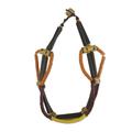 Lagos Loops,'Handcrafted Women's Choker Necklace from Africa'