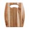 'Barrel' - Wood Cutting Board Kitchen Accessory