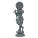 Bronze statuette, 'Krishna'