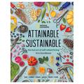 Attainable Sustainable,'National Geographic Sustainable Living Book'