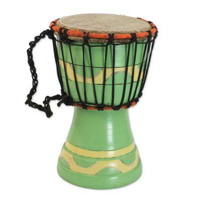 Musical Mint,'Artisan Crafted Authentic African Mi...