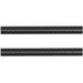 Falcam 15mm Carbon Fiber Rod Set (11.8") 3302