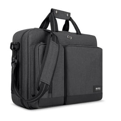 Solo Duane Hybrid Briefcase Backpack for 15.6