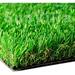 WMG GRASS Artificial Grass,8" X84‘ Artificial Rug/Mat, Realistic Indoor/Outdoor Back Turf For Garden, Patio, Fence, Garden | Wayfair SVCSV696