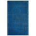 Blue 70" x 114" L Area Rug - Rug N Carpet Rectangle Atina Rectangle 5'10" X 9'6" Indoor/Outdoor Area Rug 114.0 x 70.0 x 0.4 in | Wayfair