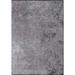 Gray 134 x 95 x 0.4 in Area Rug - 17 Stories Faya Cotton Indoor/Outdoor Area Rug Cotton | 134 H x 95 W x 0.4 D in | Wayfair