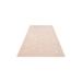 Pink 71 x 48 x 0.4 in Area Rug - Harriet Bee Rectangle Heslar Cotton Indoor/Outdoor Area Rug Cotton | 71 H x 48 W x 0.4 D in | Wayfair