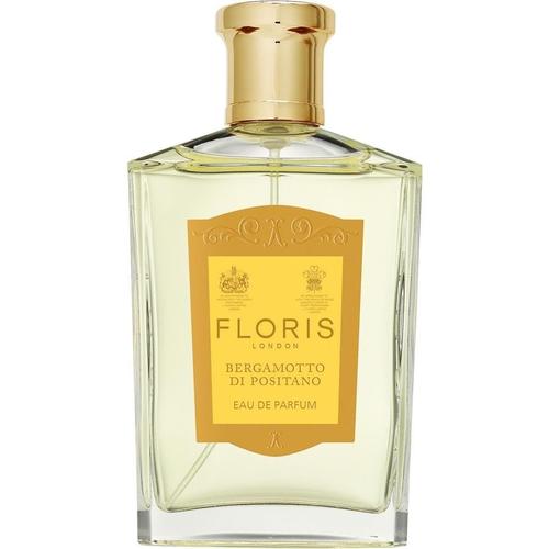 Floris London - Bergamotto Positano Eau de Parfum 100 ml