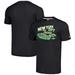 Unisex Homage Charcoal New York Jets NFL x Guy Fieri’s Flavortown Tri-Blend T-Shirt