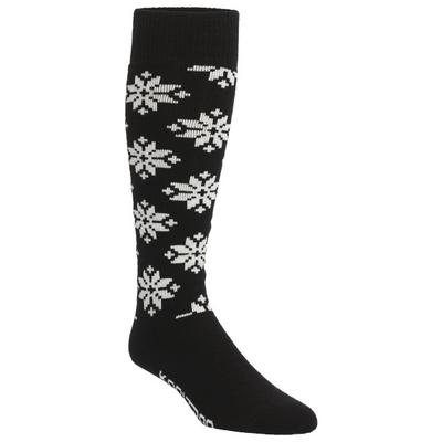 Kari Traa - Women's Rose Sock - Merinosocken 40/41 | EU 40-41 schwarz Image