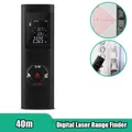 Télémètre laser portable mini téléconstructeur télémètre laser numérique télémètre laser aste