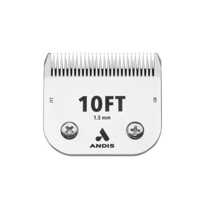 Andis #10 Fine Tooth CeramicEdge Blade - Smartpak