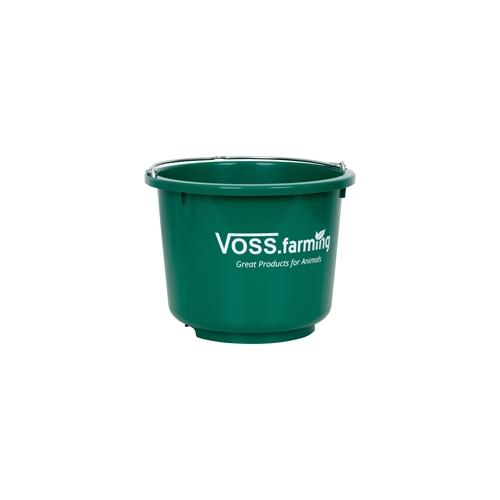 VOSS.farming Bau- und Stalleimer, 12 l