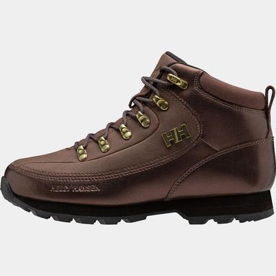 Helly Hansen Damen The Forester Multifunktions-winterstiefel 40