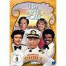 The Love Boat - Staffel 2 (Episoden 25-49) DVD-Box (DVD) - Ksm