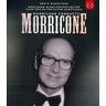 Morricone Conducts Morricone (Blu-ray Disc) - Euroarts