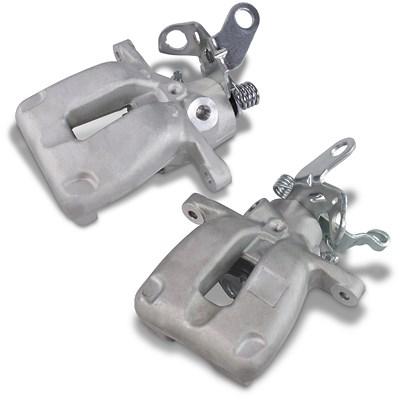 Bestprice 2x Bremssattel hinten links und rechts [Hersteller-Nr. 40825642] für Audi, Seat, VW Image