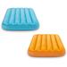 Intex Cozy Kidz Air Mattress, Yellow or Blue, Color May Vary