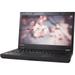 Lenovo ThinkPad T440p Used Laptop 2.6 GHz Intel Core i5 4th Gen 8GB RAM 256GB SSD 14 FHD Screen Webcam WiFi Bluetooth Windows 10 Pro (Used-Good)