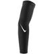 Nike Pro Dri-Fit Football Arm Sleeves 4.0 Black/White