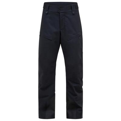 Peak Performance - Maroon Pants - Skihose Gr XL schwarz