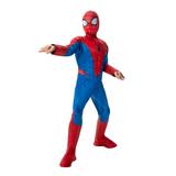 Youth Spider-Man Costume with Mask