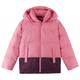 Reima - Kid's Teisko - Winterjacke Gr 164 rosa