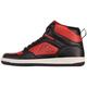 Kappa STYLECODE: 243391 ALID Unisex Sneaker, Red/Black, 43 EU