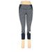 Zella Active Pants - Low Rise: Gray Activewear - Women's Size Medium