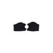 MICHAEL Michael Kors Swimsuit Top Black Swimwear - Women's Size 6