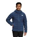 THE NORTH FACE Belleview Jacket Shady Blue XL