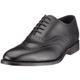 Loake Buckingham, Men's Brogue Shoes - Black, 47 EU