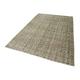 Brown 112 x 71 x 0.4 in Area Rug - Rug N Carpet Rectangle Checkered Kilim Rectangle 5'11" X 9'3" Indoor/Outdoor Area Rug | Wayfair a-8684012057492