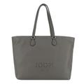 Joop! Jeans - Lettera 1.0 Lara Shopper Tasche 32 cm Grau Damen