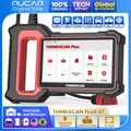 Thinkscan-Outils de diagnostic de voiture Plus S4 S7 EAU OBD2 automatique ABS SRS ECM TCM BCM