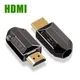 Connecteur HDMI avec coque en métal prise de soudage compatible HDMI connecteurs de câble de