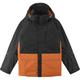 reima Kinder Timola Winter Jacke (Größe 146, schwarz)