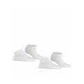 Esprit Casual Socken 2er Pack Damen weiß, 39-42