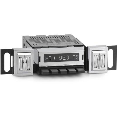 RetroSound Redondo-RT M1B 1960s-70s Select Mopar Media Receiver