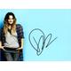 Drew Barrymore Autograph + COA