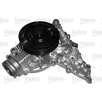 Valeo Wasserpumpe [Hersteller-Nr. 506964] für Mercedes-Benz Image