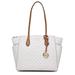 Marilyn Monogram Medium Tote Bag