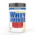 Weider Whey Amino Hydrolyzed Protein Powder,, Build Muscle and Strength, 300 tablets